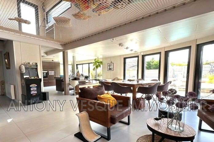 Villa in Agon-Coutainville, Normandy, France 2 - 15632615