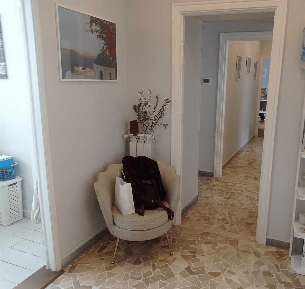 Wohnung in Villa Chigi - Quartiere Africano, Rom, Italien 5 - 15624845