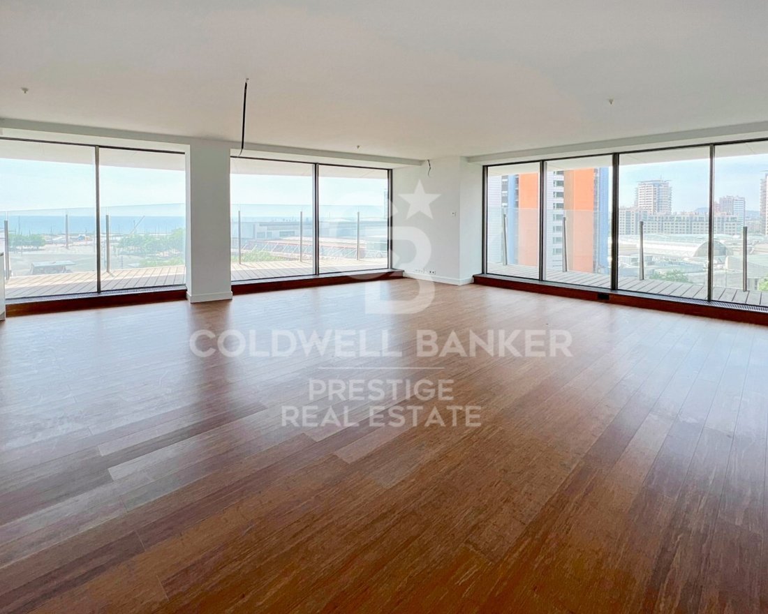 Apartment in Sant Martí, Barcelona, Spain 3 - 12817407