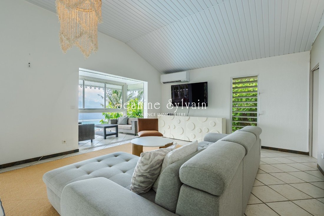 House in Moorea-Maiao, Windward Islands, French Polynesia 5 - 15641922