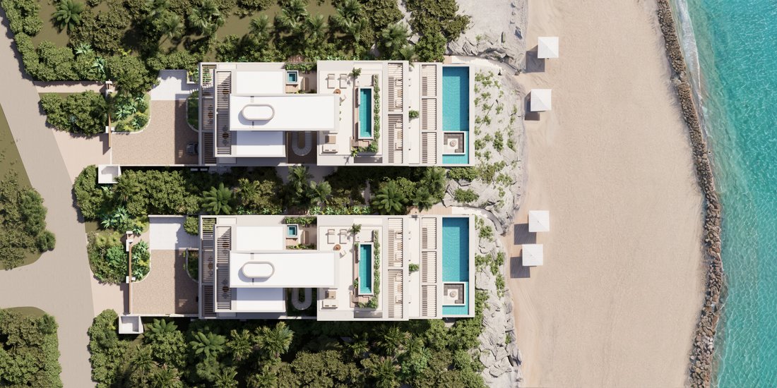 Maison à Long Bay Hills, Caicos Islands, Îles Turks et Caïques 2 - 15041594