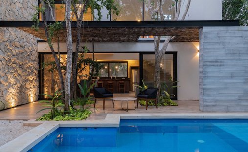 Casa en Tulum, Quintana Roo, México 1