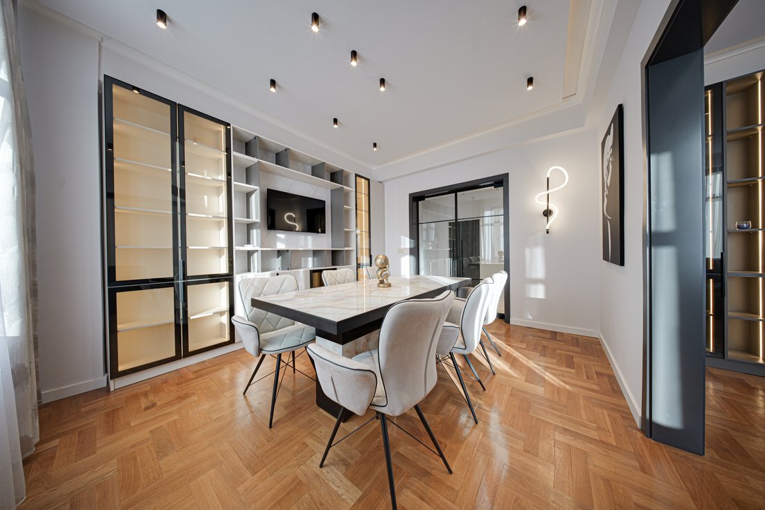Apartment in Sofia, Sofia City Province, Bulgaria 2 - 15638067