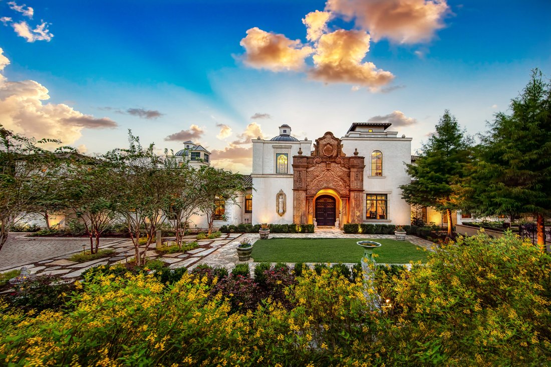 House in San Antonio, Texas, United States 1 - 15639968