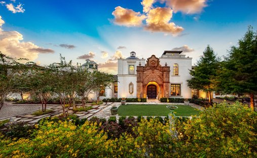 House in San Antonio, Texas, United States 1