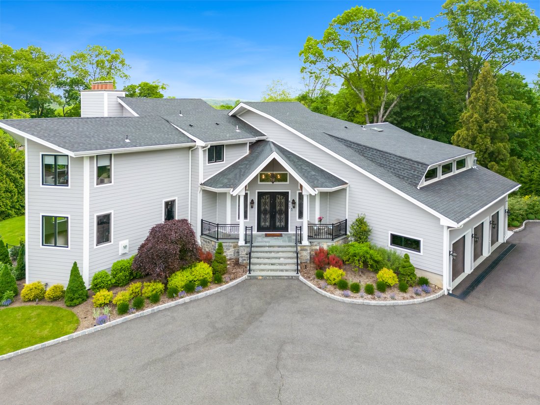House in Franklin Lakes, New Jersey, United States 1 - 15637521