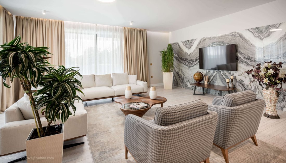 Apartment in Varna, Varna, Bulgaria 2 - 15638130