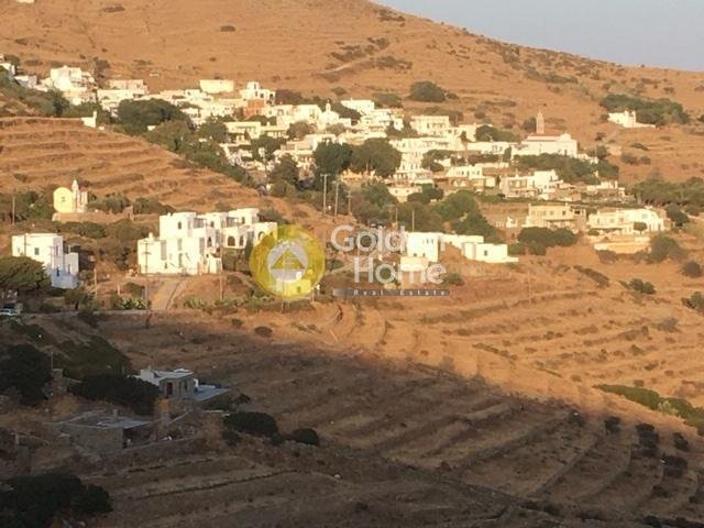 Land in Tinos, Aegean, Greece 3 - 15639533
