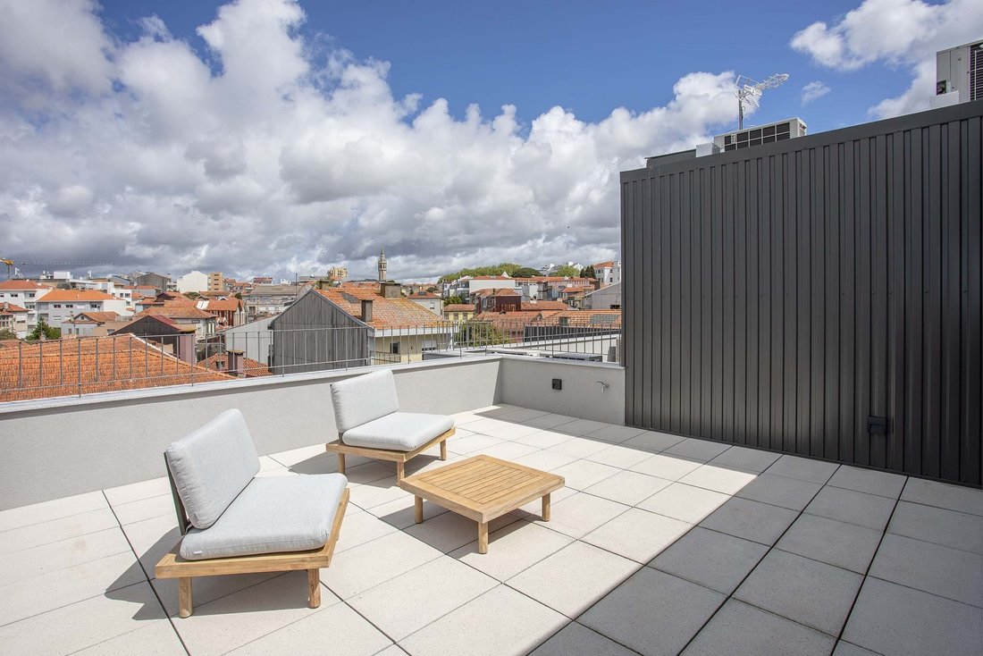 Apartment in Amarante, Portugal, Porto District, Portugal 4 - 15637352