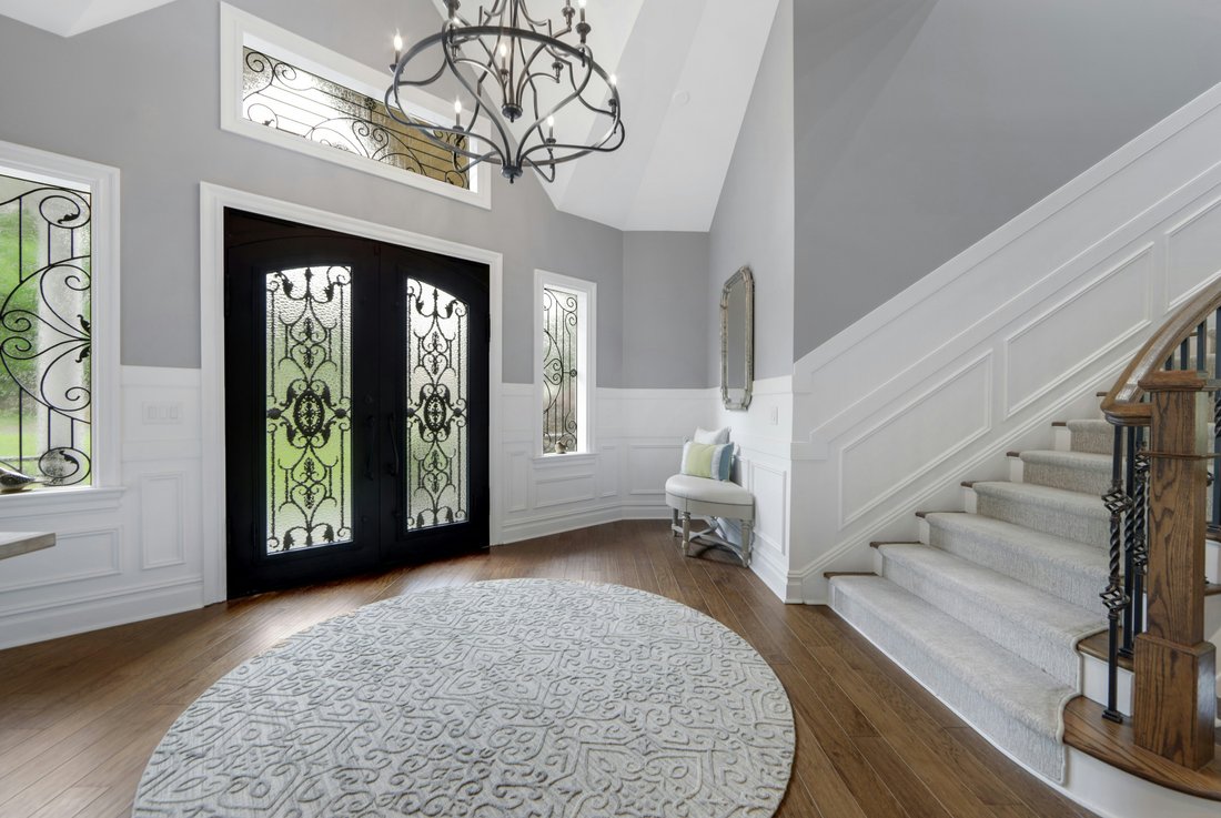 House in Franklin Lakes, New Jersey, United States 3 - 15637521