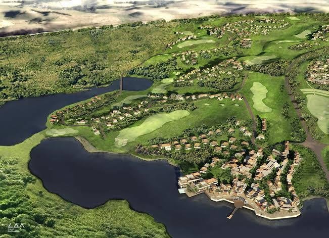 Land in Port Zimbali, KwaZulu-Natal, South Africa 1 - 15637076