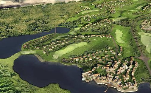Land in Durban, KwaZulu-Natal, South Africa 1