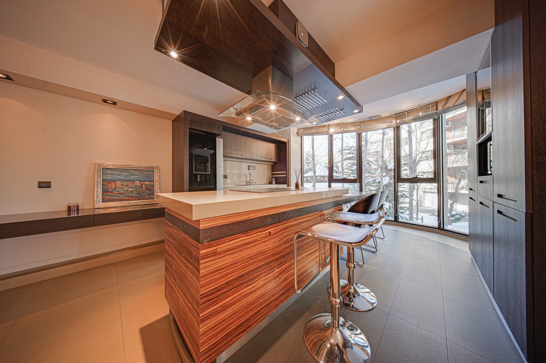 Apartment in Kazichene, Sofia City Province, Bulgaria 5 - 15638065