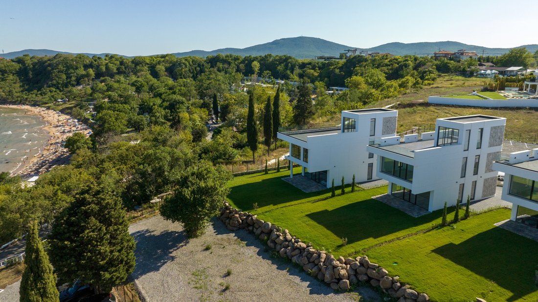 House in Chernomorets, Burgas, Bulgaria 3 - 15638045