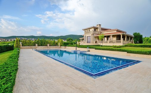 House in Burgas, Burgas, Bulgaria 1