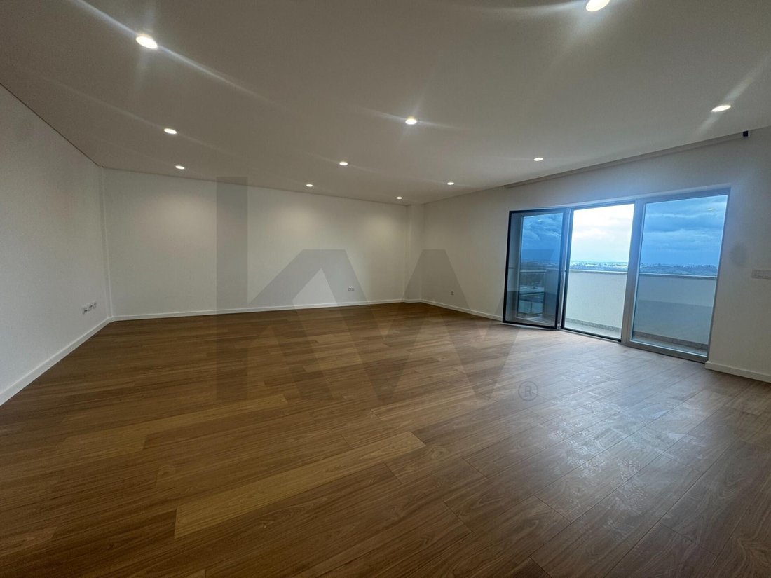 Apartment in Ranhados, Viseu District, Portugal 3 - 15640627