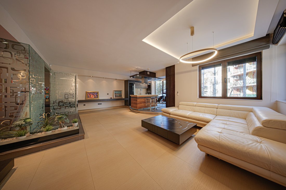 Apartment in Kazichene, Sofia City Province, Bulgaria 2 - 15638065