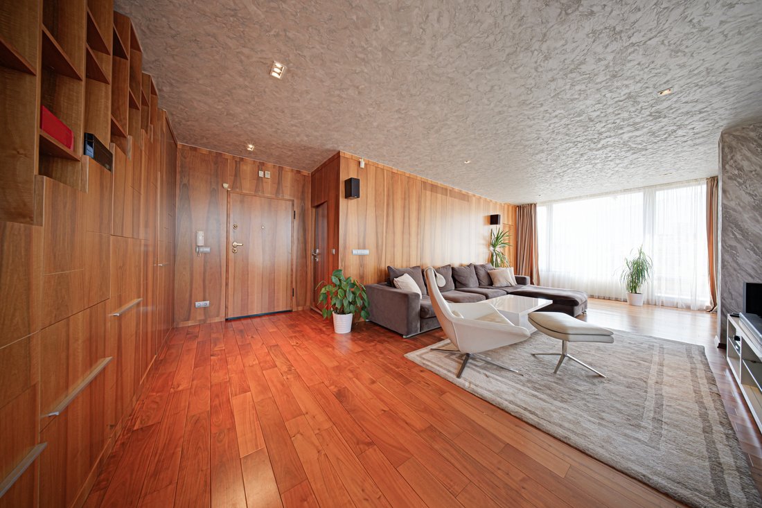 Apartment in Sofia, Sofia City Province, Bulgaria 2 - 15638033