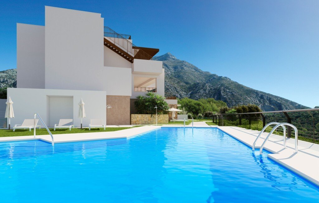 Apartment in Istan, Andalusia, Spain 3 - 15638997