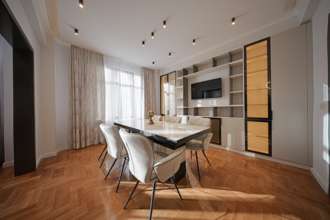 Apartment in Sofia, Sofia City Province, Bulgaria 3 - 15638067