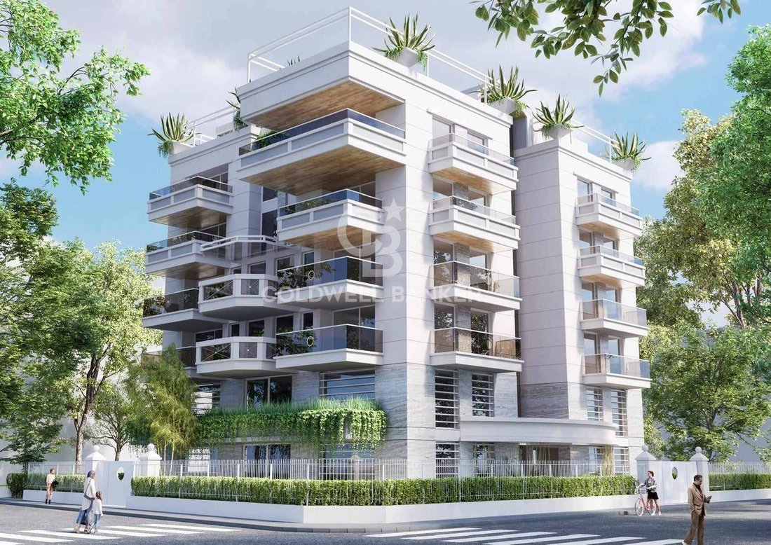 Apartment in Abissinia Center, Riccione, Emilia-Romagna 2 - 15639700