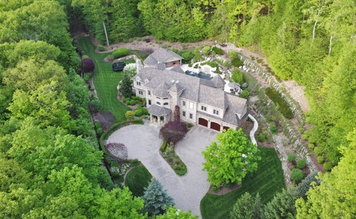 House in Ringwood, New Jersey, United States 1