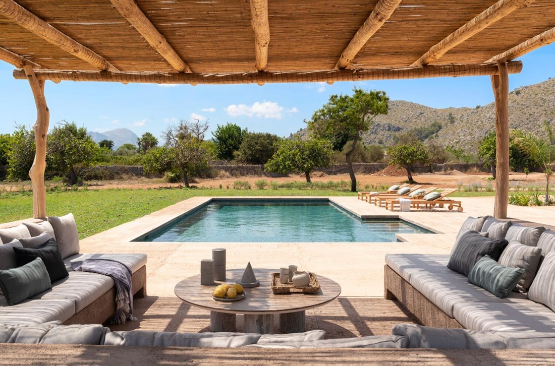 House in Pollenca, Balearic Islands, Spain 2 - 15640244