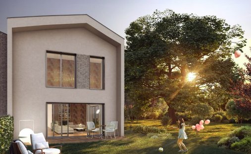 House in Mérignac, Nouvelle-Aquitaine, France 1