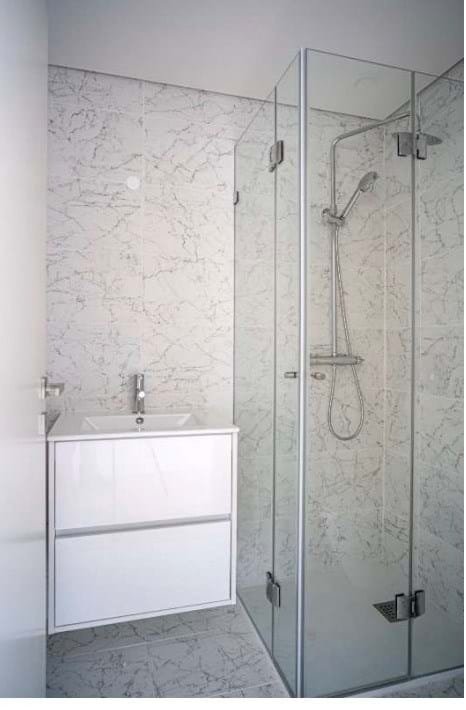 Apartment in Amarante, Portugal, Porto District, Portugal 2 - 15637351