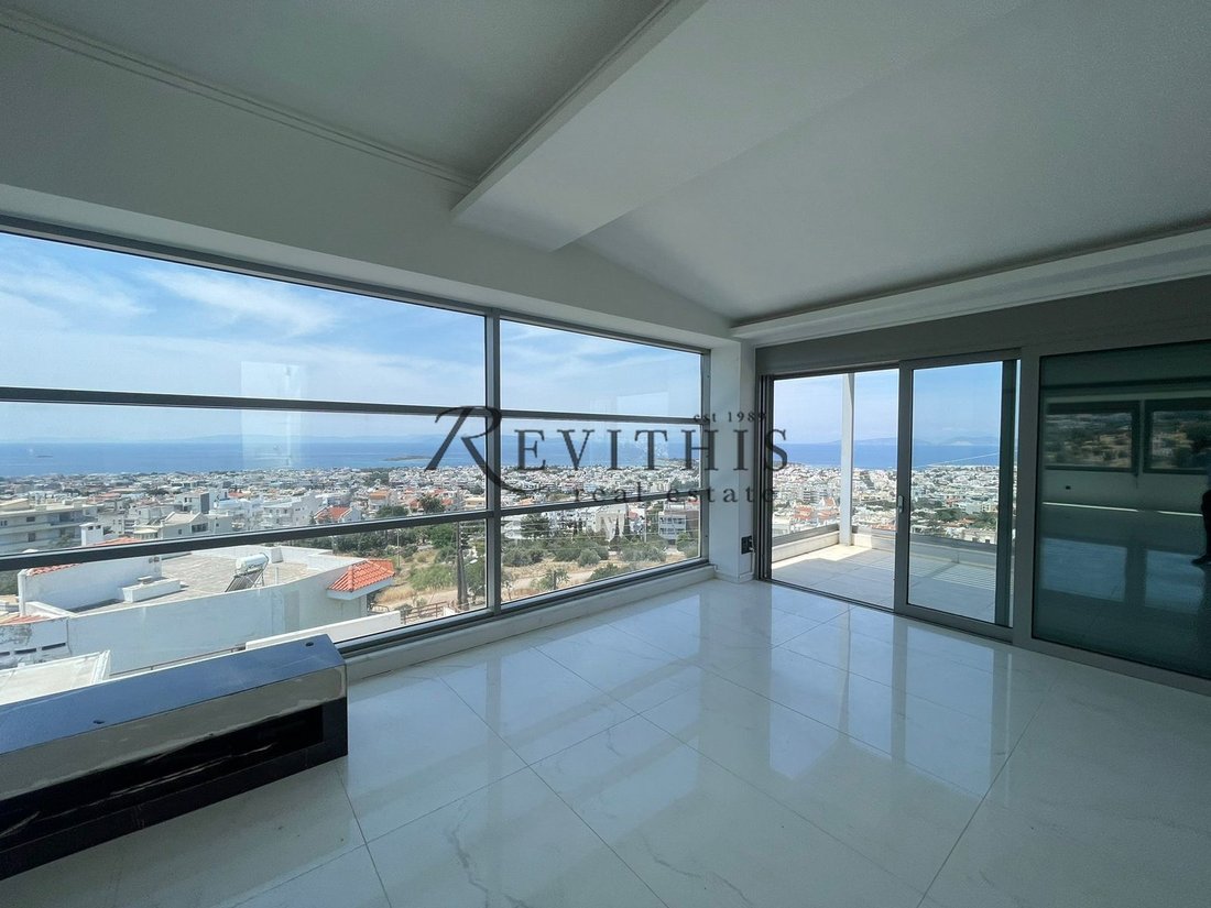 Villa in Voula, Attica, Greece 2 - 15638813