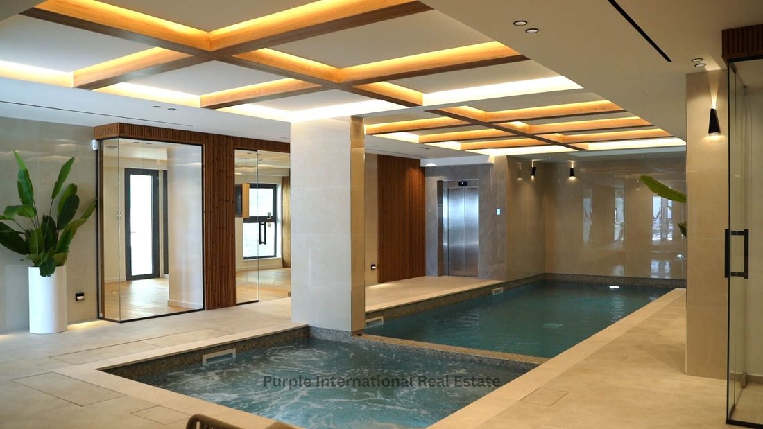 Villa in Agios Athanasios, Limassol, Cyprus 2 - 15640778