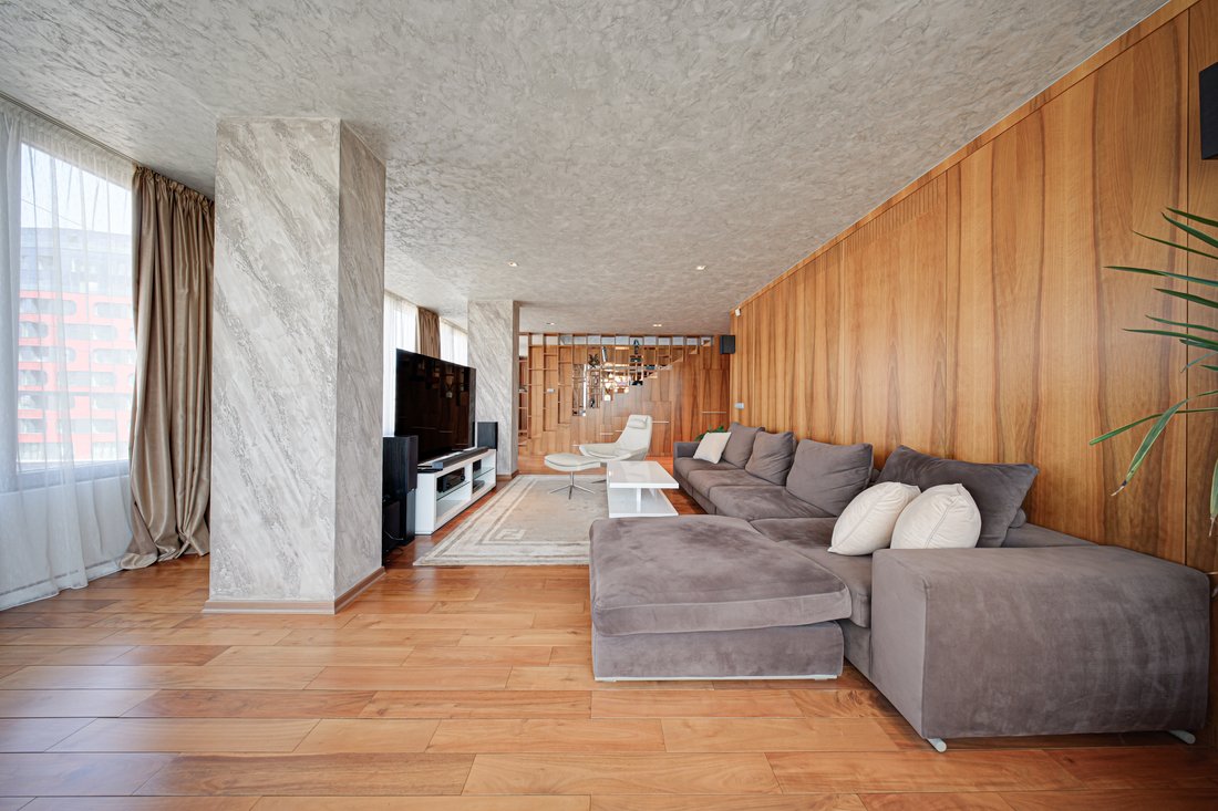 Apartment in Sofia, Sofia City Province, Bulgaria 4 - 15638033