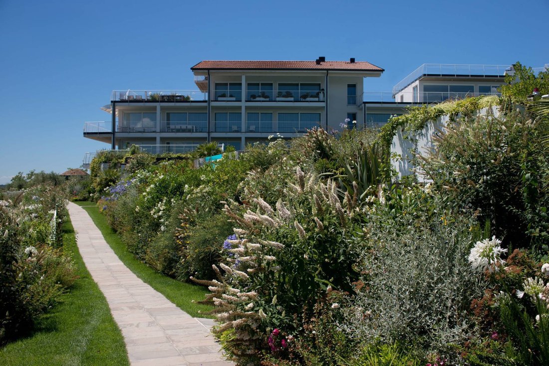 Villa in Raffa, Lombardy, Italy 4 - 15631648