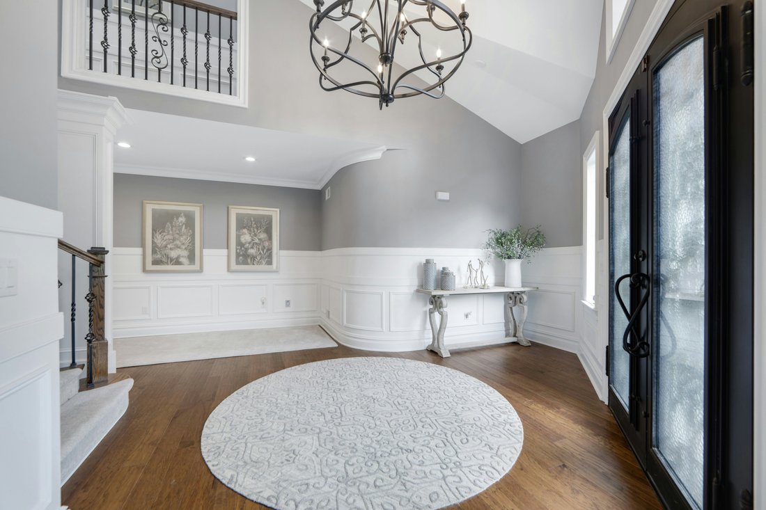 House in Franklin Lakes, New Jersey, United States 4 - 15637521