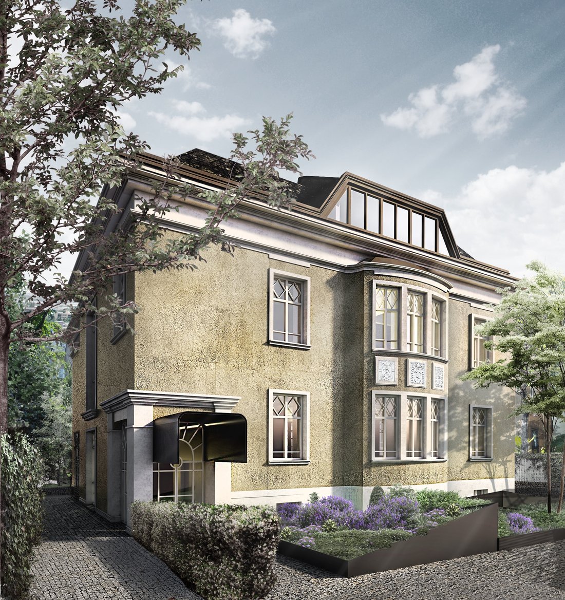 House in Sofia, Sofia City Province, Bulgaria 2 - 15638050