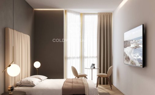 Apartment in Abissinia Center, Riccione, Emilia-Romagna 1