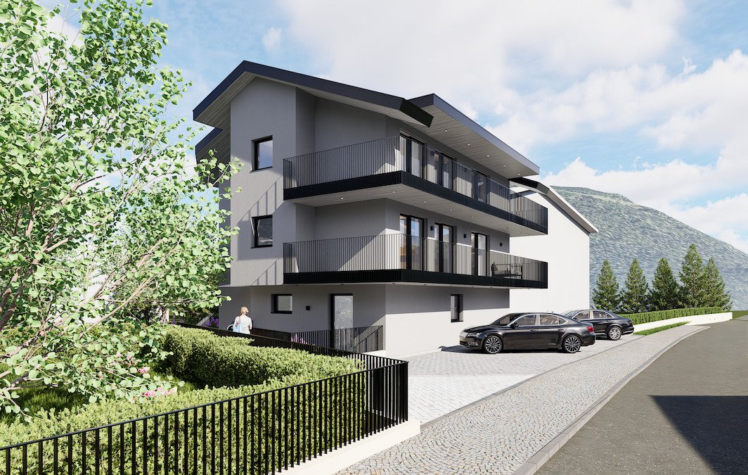 Apartment in Valdaora di Mezzo, Trentino – Alto Adige/Südtirol, Italy 1 - 15637363