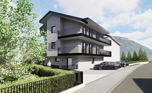Apartment in Valdaora di Mezzo, Trentino – Alto Adige/Südtirol, Italy 1