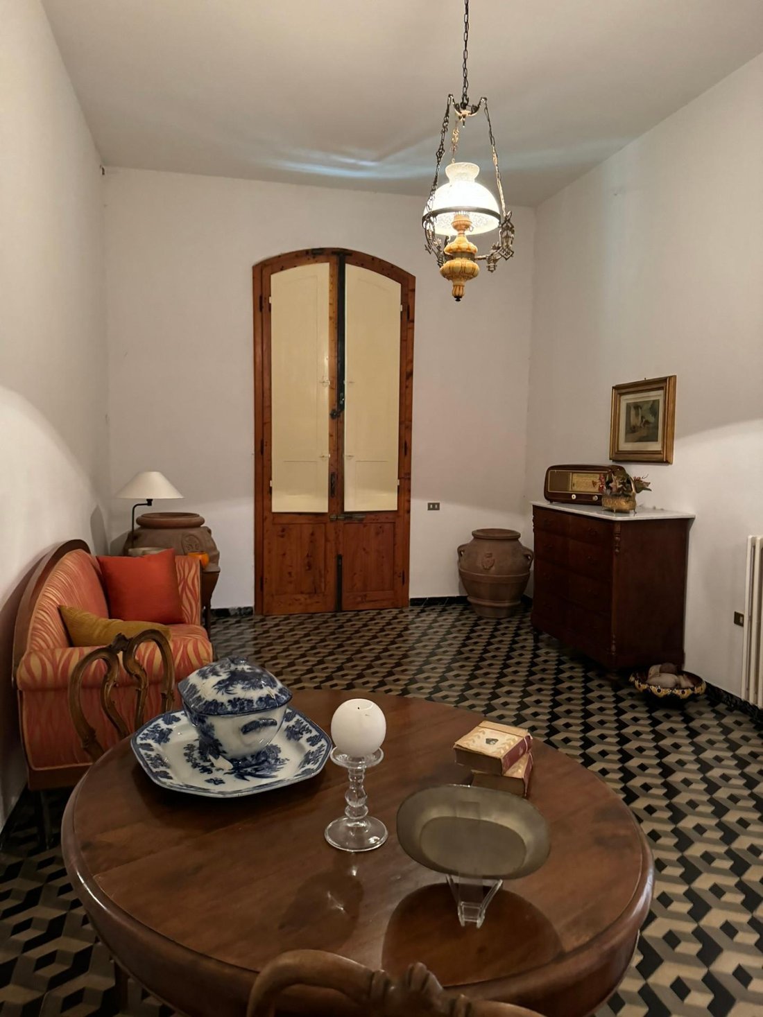 Villa in Monterappoli, Empoli, Tuscany 4 - 15639215