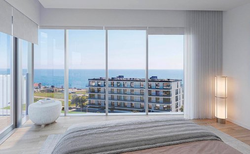 Apartment in Canidelo, Porto District, Portugal 1