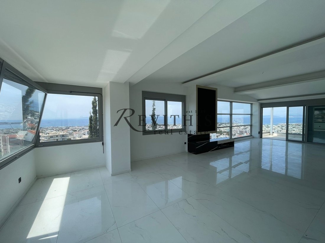 Villa in Voula, Attica, Greece 4 - 15638813