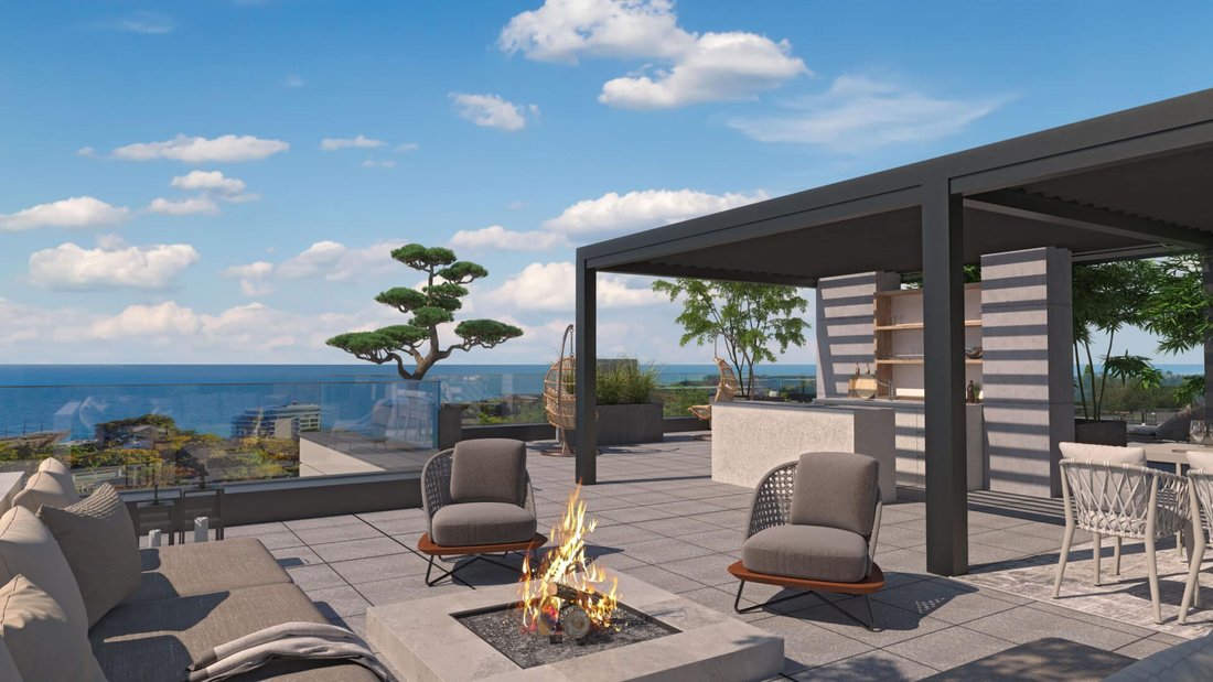 Apartment in Varna, Bulgaria 5 - 15638083
