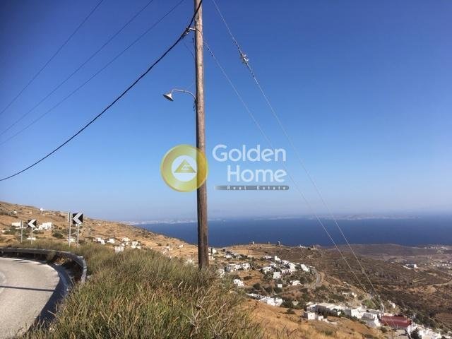 Land in Tinos, Aegean, Greece 4 - 15639533