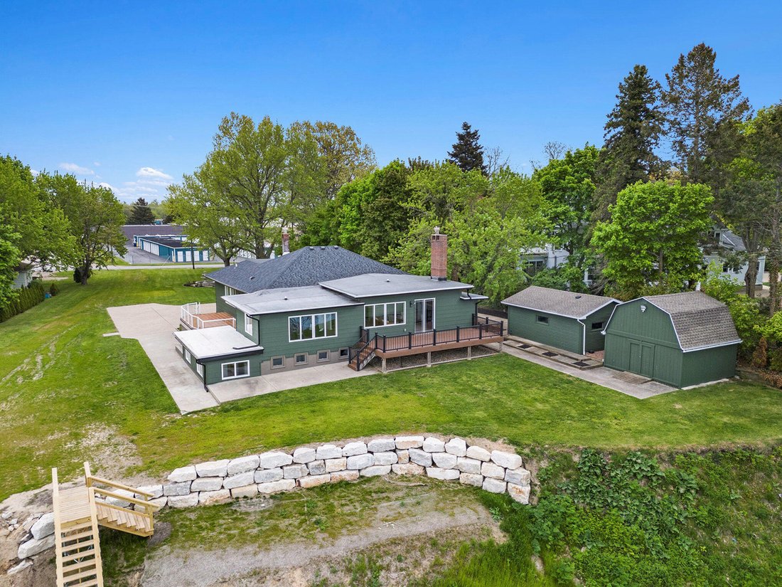 Haus in St. Joseph, Michigan, Vereinigte Staaten 2 - 15639925