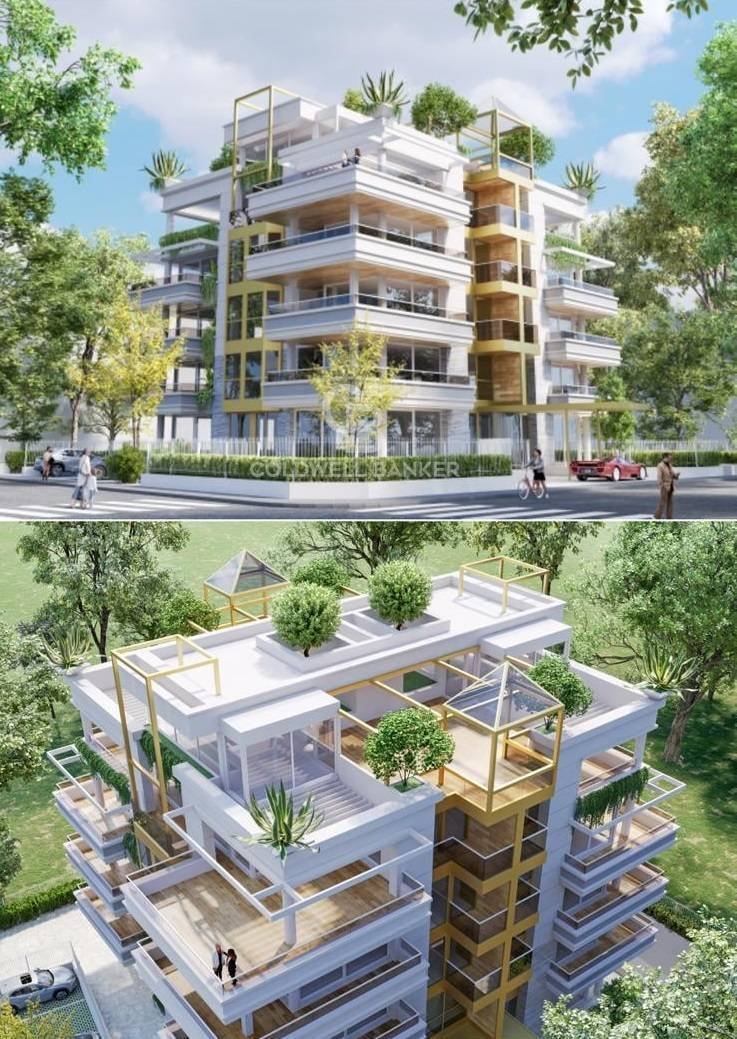 Apartment in Abissinia Center, Riccione, Emilia-Romagna 3 - 15639688