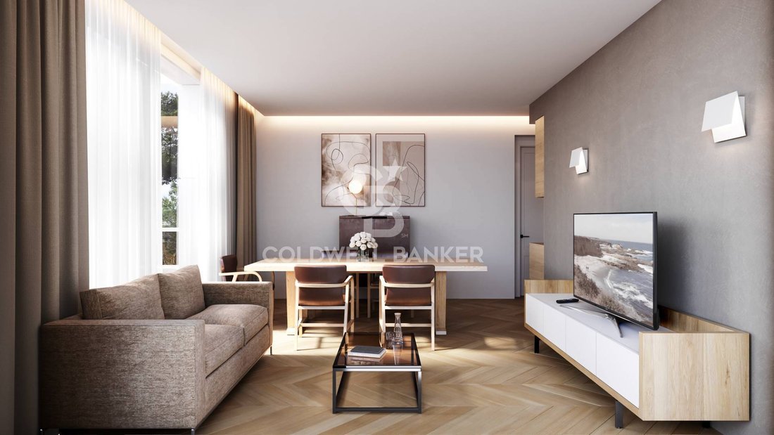 Apartment in Abissinia Center, Riccione, Emilia-Romagna 5 - 15639689