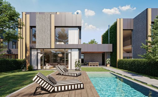 Casa en Sofía, Provincia de Sofía-Ciudad, Bulgaria 1