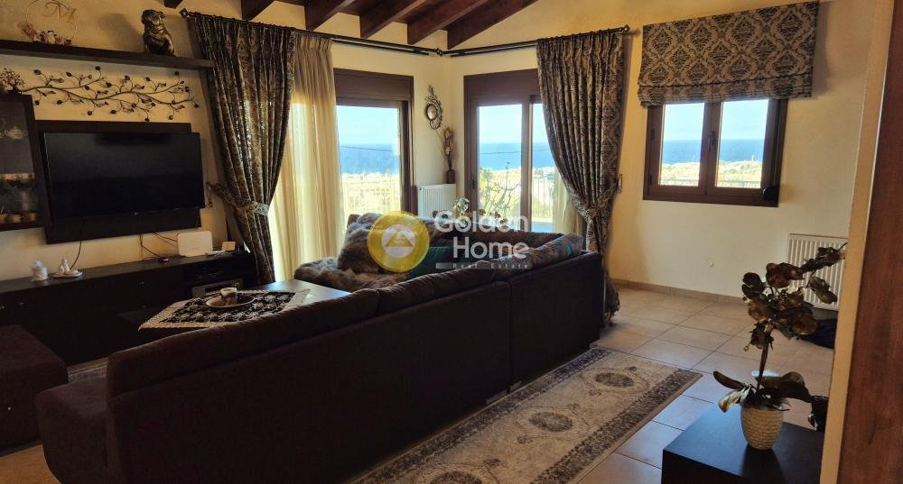 House in Community of Kato Vathia, Gouves, Greece 3 - 15639536