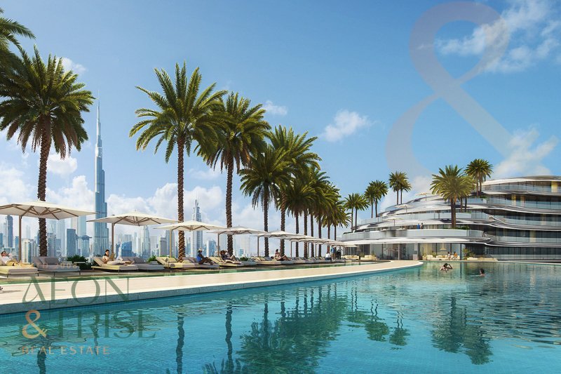 Apartment in Business Bay, Dubai, United Arab Emirates 4 - 15637839