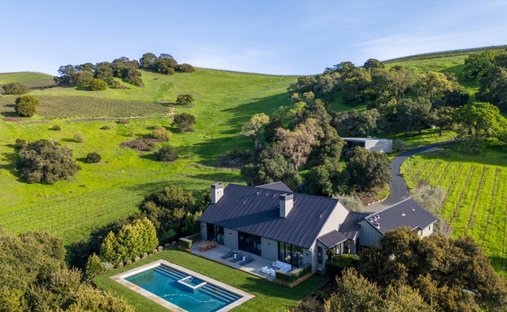 House in American Canyon, California, United States 1